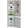 Image de Refrigerateur Integrable combine encastrable Beko B7BCNA296HS