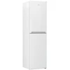 Image de Réfrigérateur Combiné Beko Rche325k40w