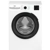 Image de Lave-linge frontal | 7.0 kg | 1200 trs/min | a | 15 programmes Beko bm3wfu37211b