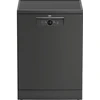 Image de Lave-vaisselle Pose Libre 60 Cm Beko Bdfn26460g