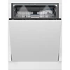 Image de Lave-vaisselle Intégrable 60 Cm Beko Bdin37550wp