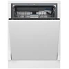 Image de Lave-vaisselle Intégrable 60 Cm Beko Bdin38562p
