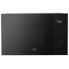 Image de Micro-ondes Gril Encastrable Beko Bmgb25353ksb
