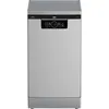 Image de Lave-vaisselle pose libre BEKO BDFS26040X