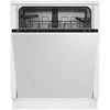Image de Lave-vaisselle Intégrable 60 Cm Beko Bdin36461