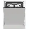 Image de Lave vaisselle intégrable Whirlpool W0ITP61LSW