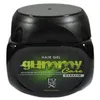 Image de Gel Gommeux Gel Vert Maximum Hold Avec Kératine 220ml