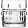 Image de Boîte de 6 gobelets bas whisky Brit 32,5cl - Lav - Transparent / Cristal - Verre