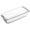 Image de FIVE Simply Smart - Plat à Gâteau en Verre "Cake" 31cm Transparent