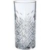 Image de Secret de Gourmet - Lot de 4 Verres à Whisky "Timeless" 45cl Transparent
