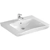 Image de Lavabo PMR standard CONFORMA 65cm S20 - VITRA - 5291B003-0001