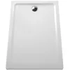 Image de Receveur de douche ARKITEKT 100x80cm B90 antidérapant - VITRA - 5808L003M0578
