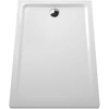 Image de Receveur de douche ARKITEKT 120 x 80 cm B90 antidérapant VITRA 5809L003M0578