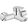 Image de Mitigeur bain-douche monocommande NF DYNAMIC S Cartouche 1/2 C2 - VITRA - A40953EKF