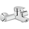 Image de Mitigeur bain-douche monocommande NF DYNAMIC S Cartouche 1/2 C2 VITRA A40953EKF
