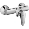 Image de Mitigeur de douche NF DYNAMIC S cartouche 1/2 C2 ECO VITRA A40954EKF