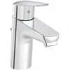 Image de Mitigeur lavabo FLOW S Cartouche CH3 TIRETTE V-SUPERFIX VITRA A42929ENGXP