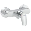 Image de Mitigeur douche avec cartouche 1/2 C2 ÉCO VITRA A42930EKF