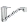 Image de Robinet de cuisine BlueStep VitrA Flow Round chromé