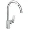 Image de Mitigeur de cuisine bec haut cartouche C3 éco VITRA A43407ENG