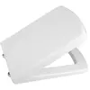 Image de Sapho, Abattant WC, isvea purity - toiletzitting, softclose, wit