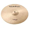 Image de Istanbul Agop LH15 Traditional Series Light Hihat 15 pouces