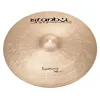 Image de Istanbul Agop THC17 Traditional Series Thin Crash 17 pouces