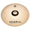 Image de Istanbul Agop XCB18 XIST Brilliant Crash 18 pouces
