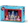 Image de Heidi Cheese Line HeiDi Art Puzzle 100 pcs. Large 4511 The play (100 pièces)