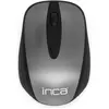 Image de Inca IWM-200RG (Sans fil), Souris, Marron, Noir