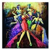 Image de Puzzle 1000 pièces : Orchestre de femmes Anatolian