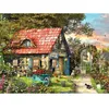 Image de Puzzle 1000 pièces : Atelier à la campagne Anatolian