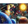Image de Puzzle 1000 pièces : Les planètes Anatolian