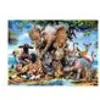 Image de Puzzle Anatolien - Africa Smile, 1000 pièces