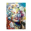 Image de Puzzle Anatolien - Tolga Ertem : Marilyn II, 1000 pièces