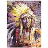 Image de Puzzle Anatolien - Chef Seattle, 1000 pièces