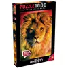 Image de Anatolian 1110 Puzzle 1000 pcs. Le Lion (1000 pièces)
