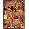 Image de Puzzle 1000 pièces : Collection Guitare Anatolian
