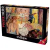 Image de Anatolian 1119 puzzle de 1000 pcs. École de ballet (1000 pièces)