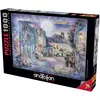 Image de Anatolian Puzzle 1129 1000 pièces The Hour of the East (1000 pièces)