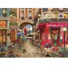 Image de Puzzle 1000 pièces : Café des Paris Anatolian