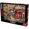 Image de Anatolian Café des Paris (1000 pièces)