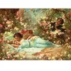Image de Puzzle 1000 pièces : Le Rosier Anatolian