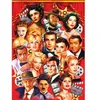 Image de Puzzle 1000 pièces : Stars d'Hollywood Anatolian