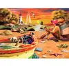 Image de Puzzle 1000 pièces : Tranquillité Anatolian