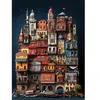 Image de Puzzle 1000 pièces : Balat Anatolian