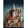 Image de Puzzle 1000 pièces : Galata Anatolian