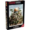 Image de Anatolian Puzzle Jeruzalém 1000 dílkÅ¯ (1000 pièces)