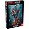 Image de Anatolian Puzzle Butterfly Effect 1000 dílk  (1000 pièces)