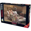 Image de Anatolian 3124 puzzle de 1000 pcs. Love Forever par Dianne Dengel (1000 pièces)